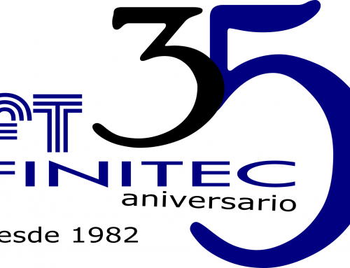 WE CELEBRATE 35 YEARS OF TRAJECTORY