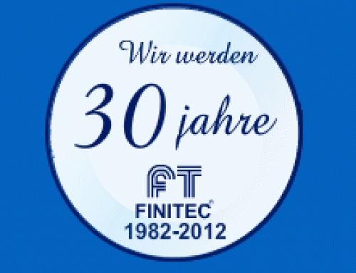 2012 WERDEN WIR 30