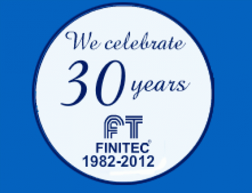 IN 2012 WE CELEBRATE 30 YEARS